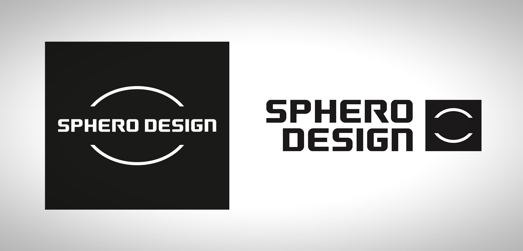 Sphero Design Schaufenster